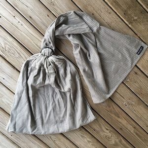 MOBY Ring Sling